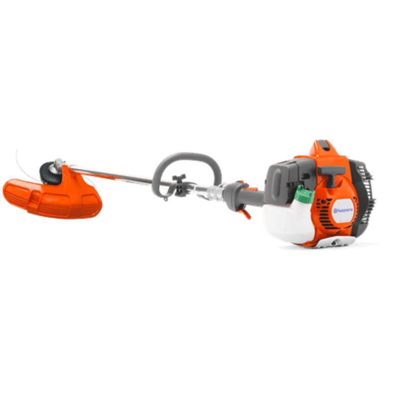 Husqvarna 535LS 34.6cc Professional Trimmer - 967908202