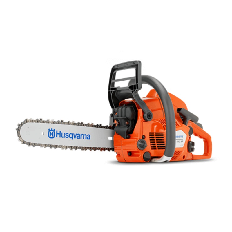 Husqvarna 543XP 43.1cc 16" Bar Professional Chainsaw - 967146202