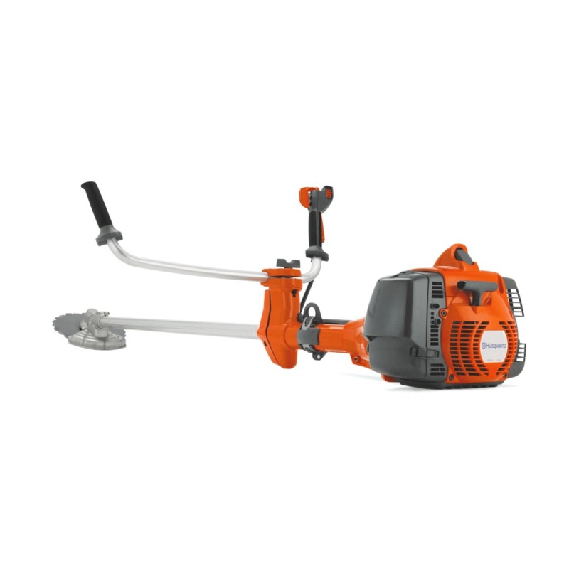 Husqvarna 555FX 53.3cc Clearing Saw - 966629108