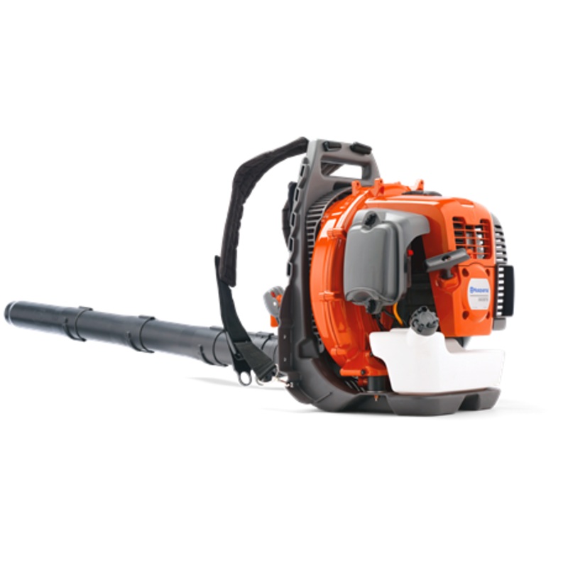 Husqvarna 560BTS 65cc Professional Backpack Leaf Blower - 966631102