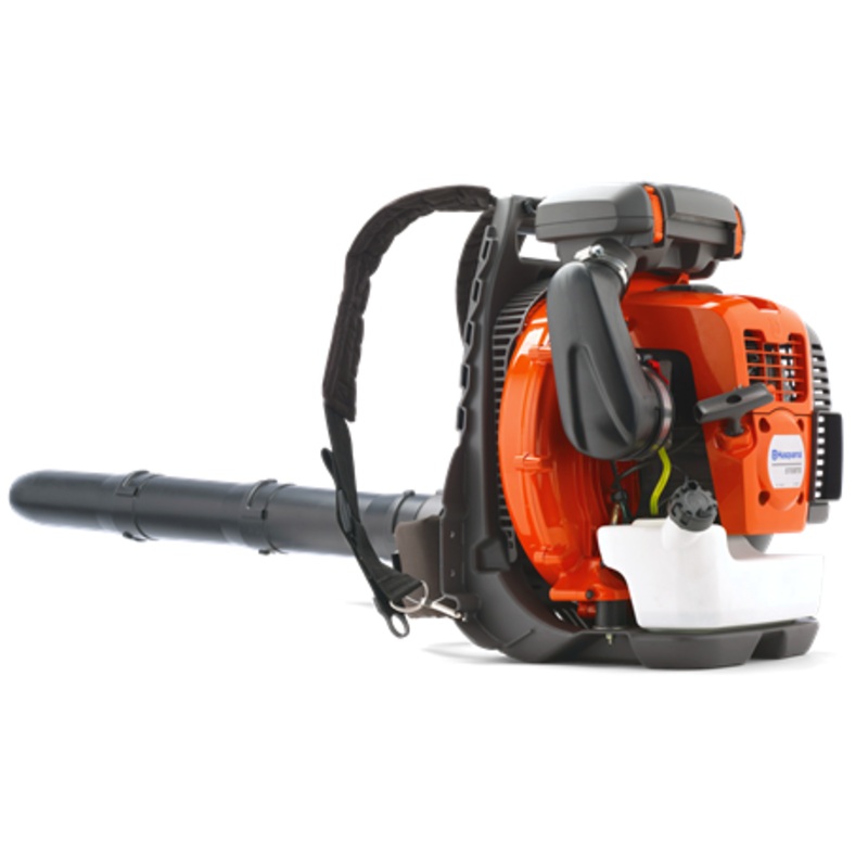 Husqvarna 570BTS 65cc Professional Backpack Leaf Blower - 966629402