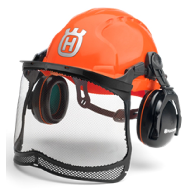Husqvarna Functional Helmet - 592752601