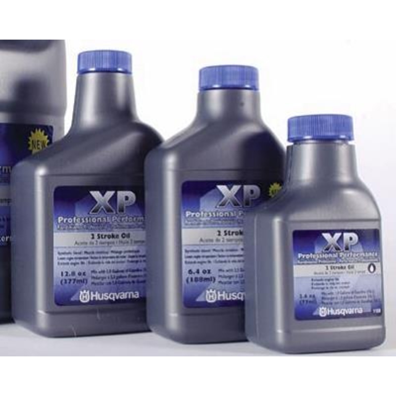 Husqvarna Mixing Oil (Assorted Sizes Available)