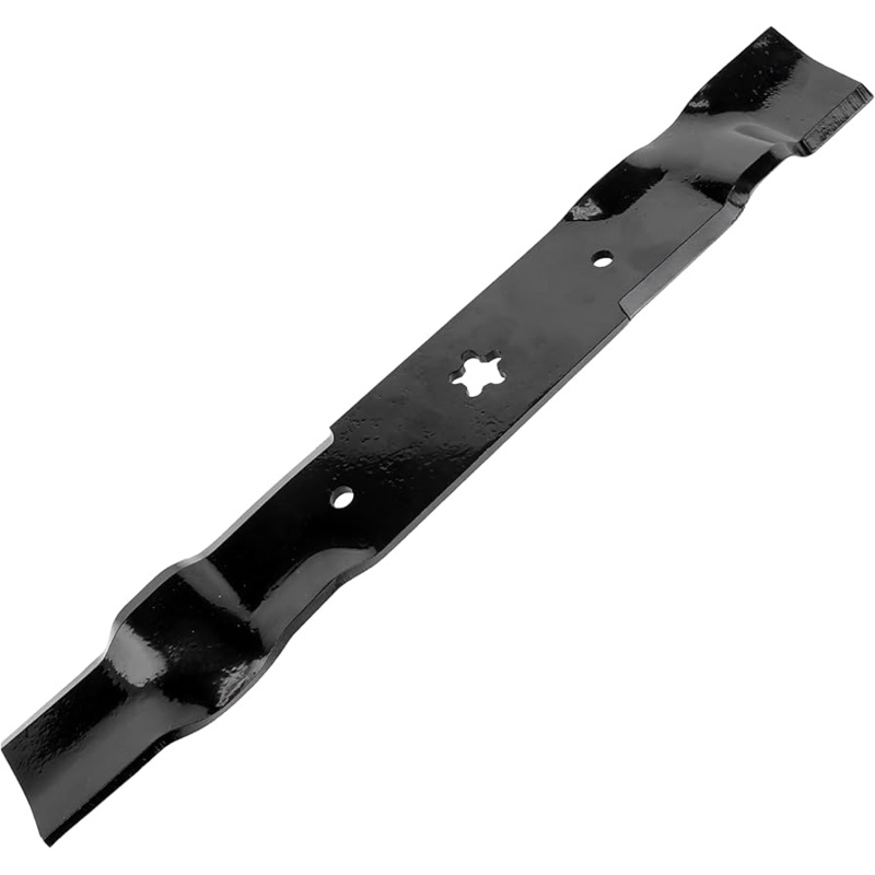Husqvarna Mulching Blade for 54-inch Deck for Husqvarna/Poulan/Roper/Craftsman/Weed - 532187255