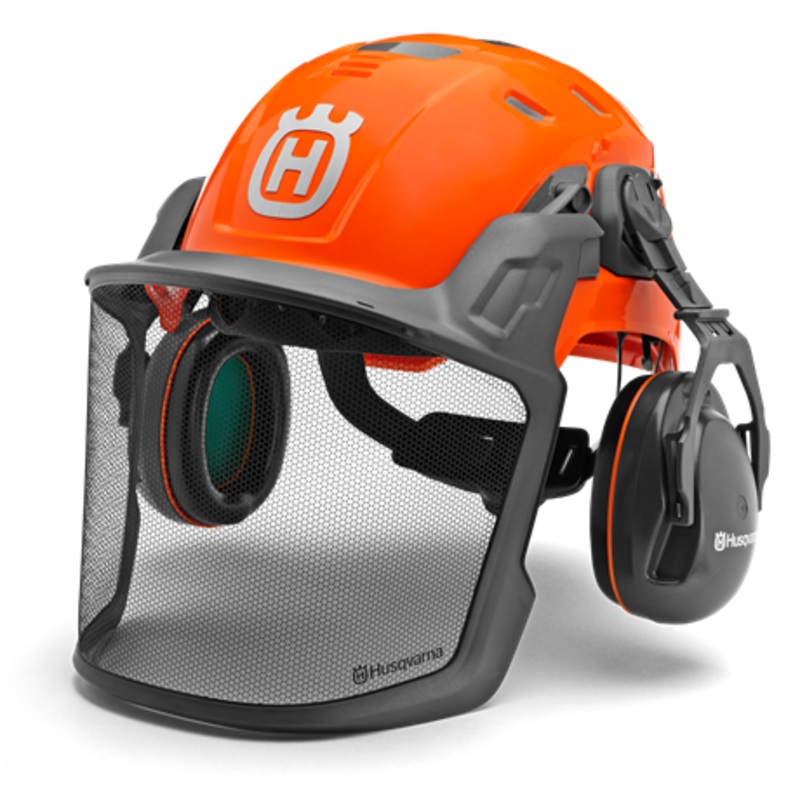 Husqvarna Pro Forestry Technical Helmet - 588646001
