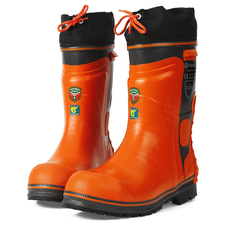 Husqvarna Safety Boots (Assorted Sizes Available)
