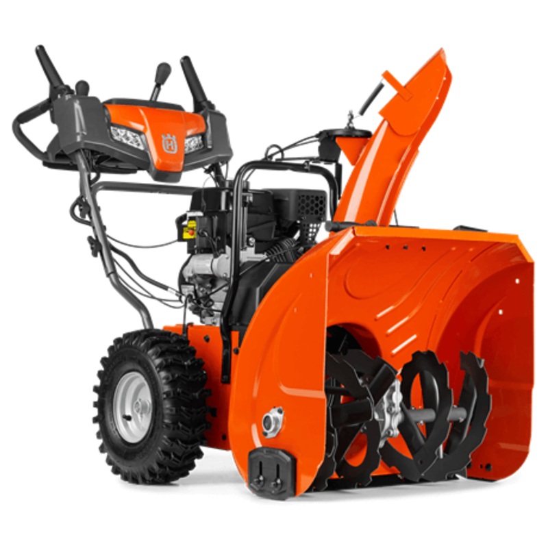 Husqvarna ST224 208cc Snow Blower - 970528602