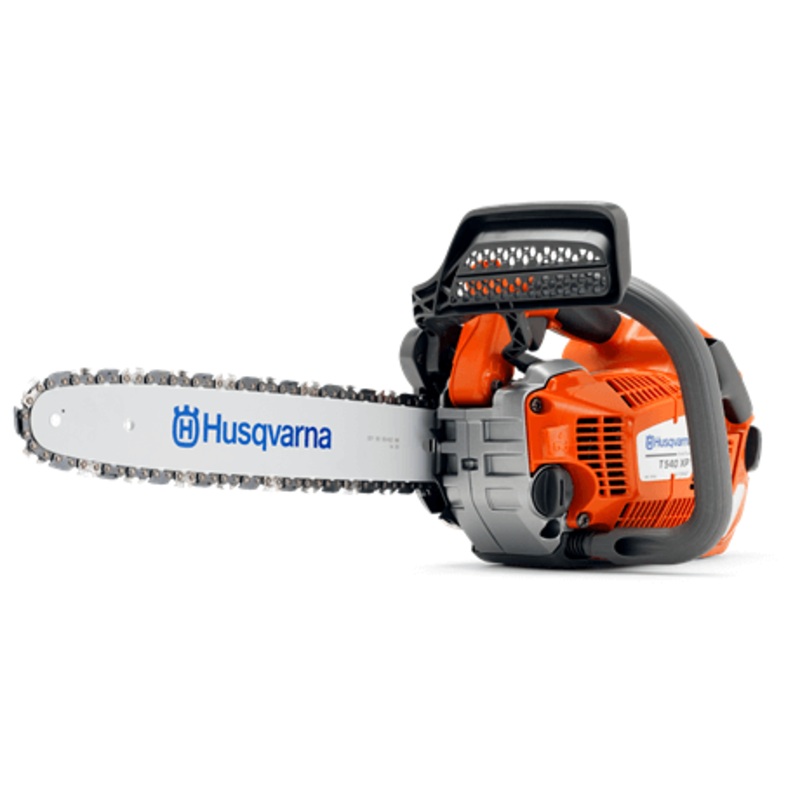 Husqvarna T540XP 37.7cc 14" Bar Professional Chainsaw - 970484014