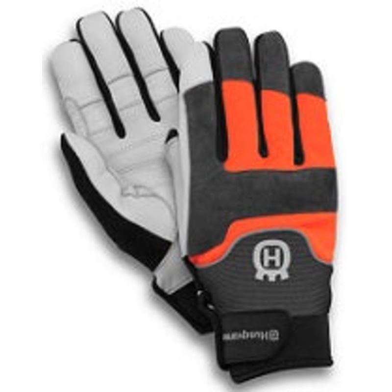 Husqvarna Technical Gloves - various sizes