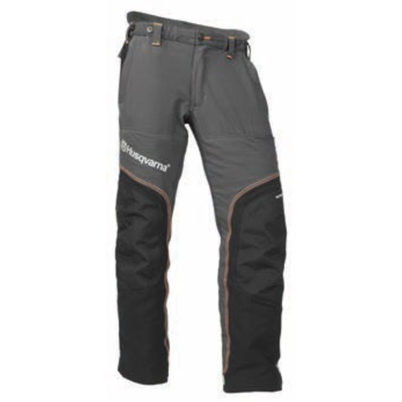 Husqvarna Technical Safety Pants - various sizes