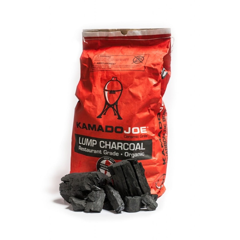 Kamado Joe Charcoal - 20lb - KJ-CHAR