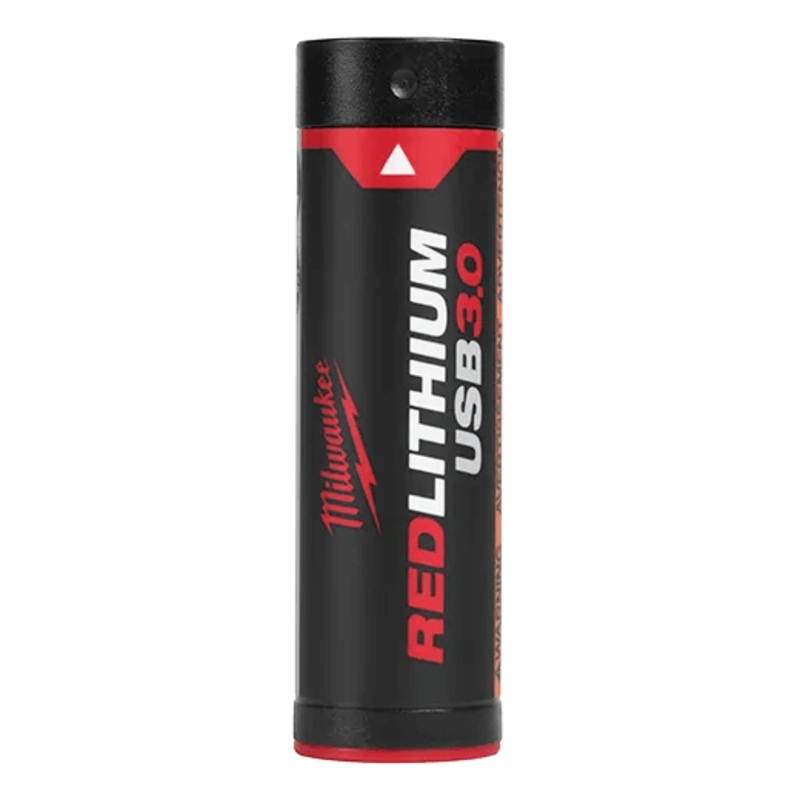 Milwaukee REDLITHIUM USB 3.0 BATTERY - 48-11-2131