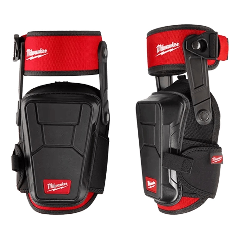 Milwaukee Stabilizer Performance Knee Pad - 48-73-6051
