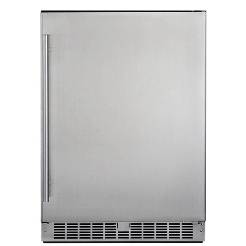 Napoleon Outdoor Rated Stainless Steel Fridge - NFR055OUSS