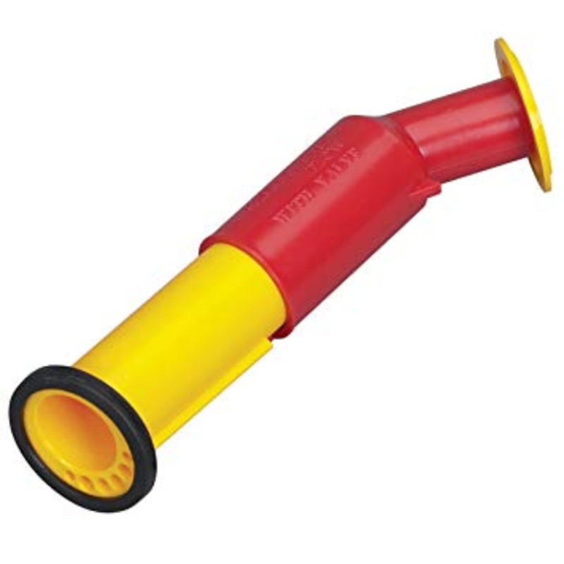 Stop and Flow Safety Spout - 198-518