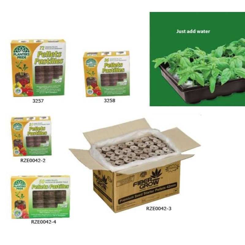 36 Pellet Refill Kit