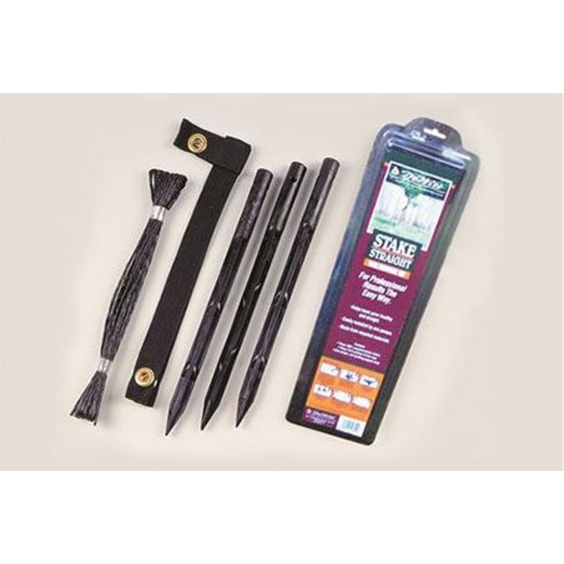 Dewitt Tree Stake Kits - 15" - DWRS15