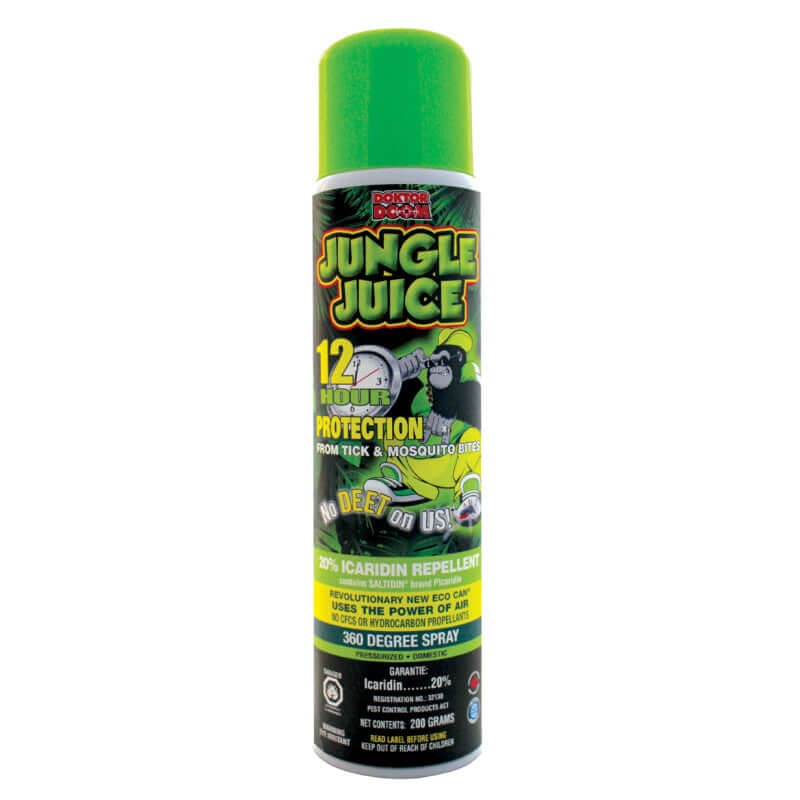Doktor Doom Jungle Juice 200ml - DKD99501