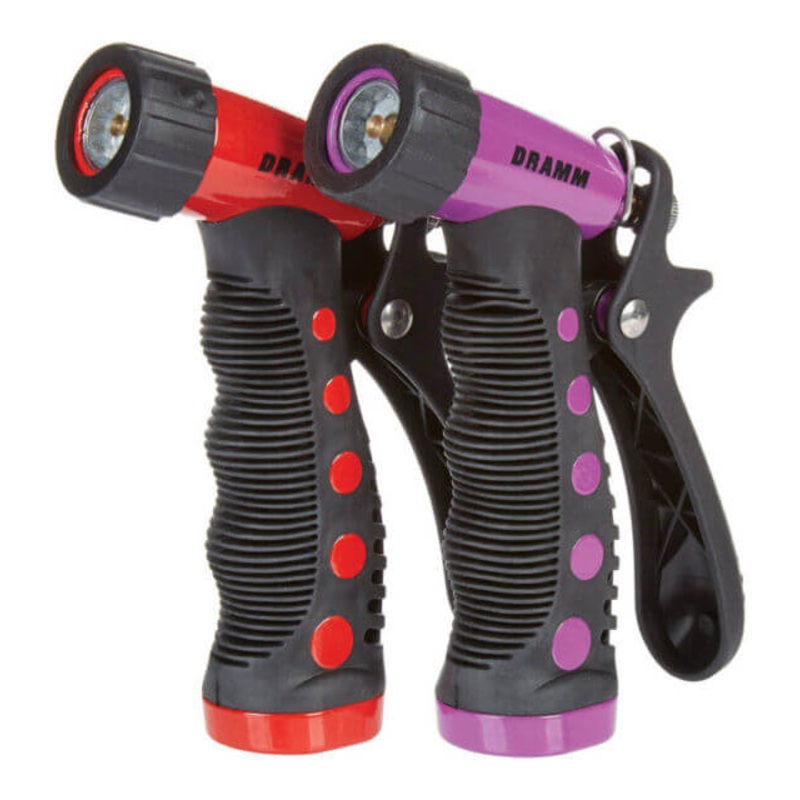 DRAMM Pistol Nozzle - DR1012720