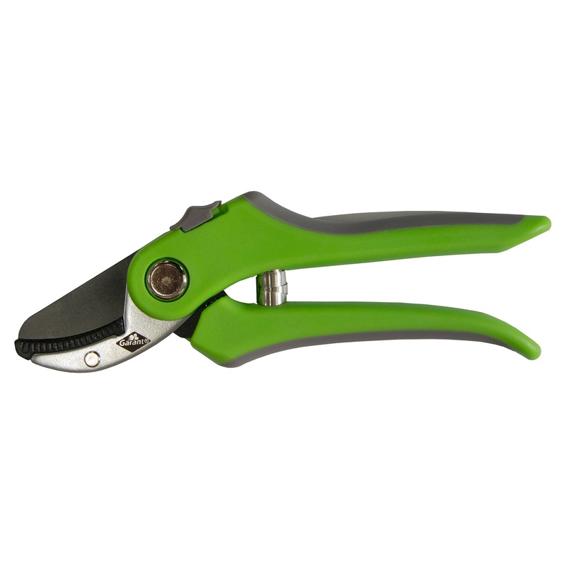 Garant 8" Anvil Pruner - Medium - GARNXP8M