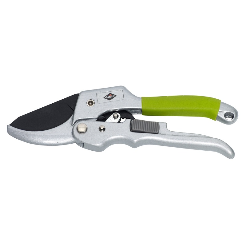 Garant 8" Anvil Pruner Ratchet - GARNXA8R