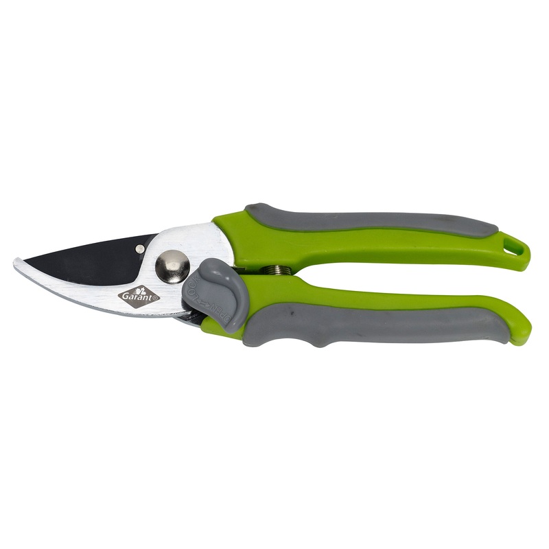 Garant 8" By-Pass Pruner - Medium - GARNXBP8M