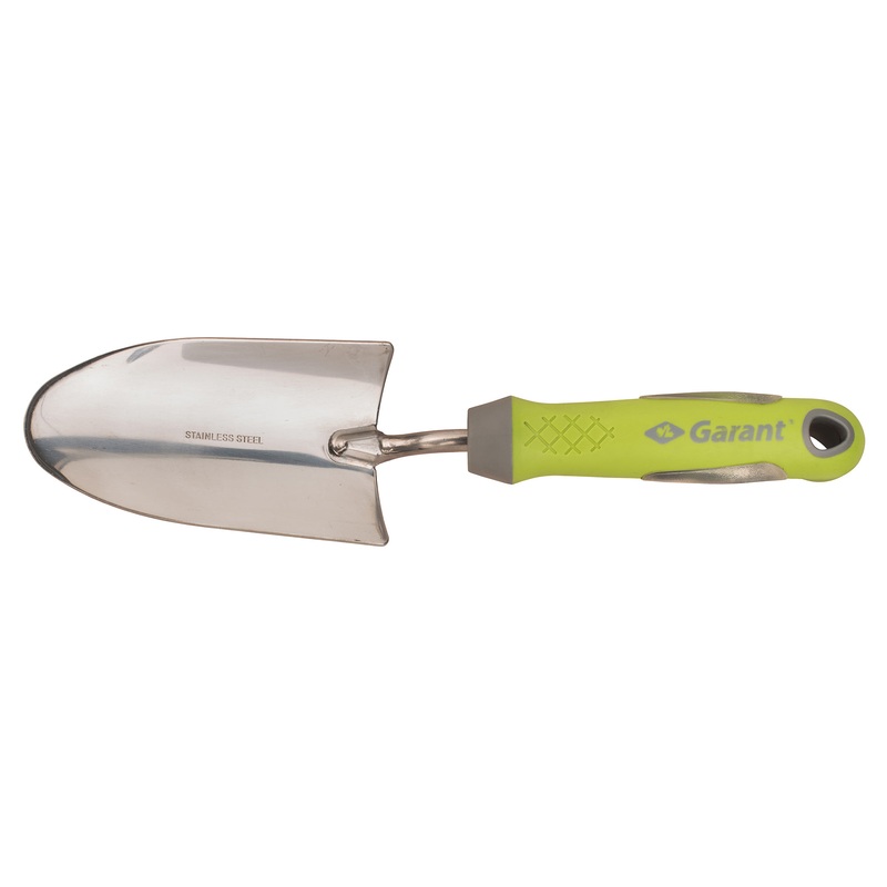 Garant Hand Trowel with Gel Grip - GARNXEHGTW