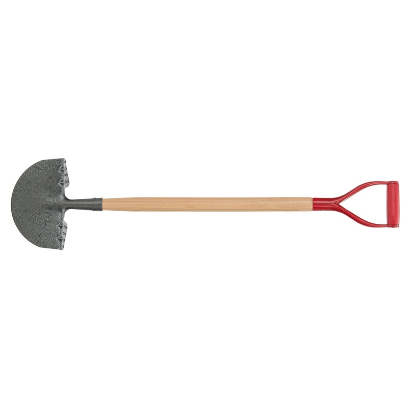 Garant PRO Turf Edger - D-Handle - 78927
