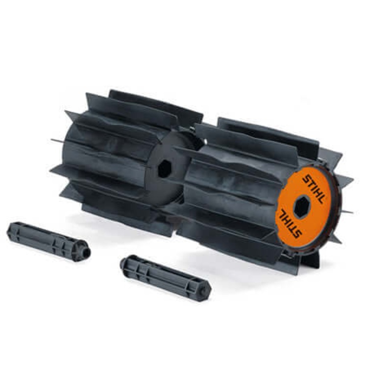 Stihl Attachments for the MM 55 Yard Boss