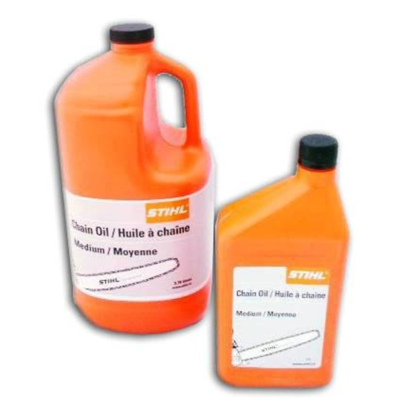Stihl Chain Oil