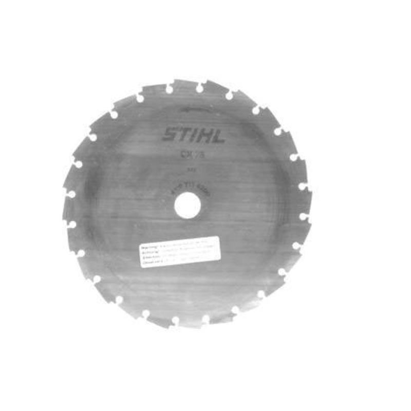 Stihl Chisel Tooth Blades (Assorted Styles Available)
