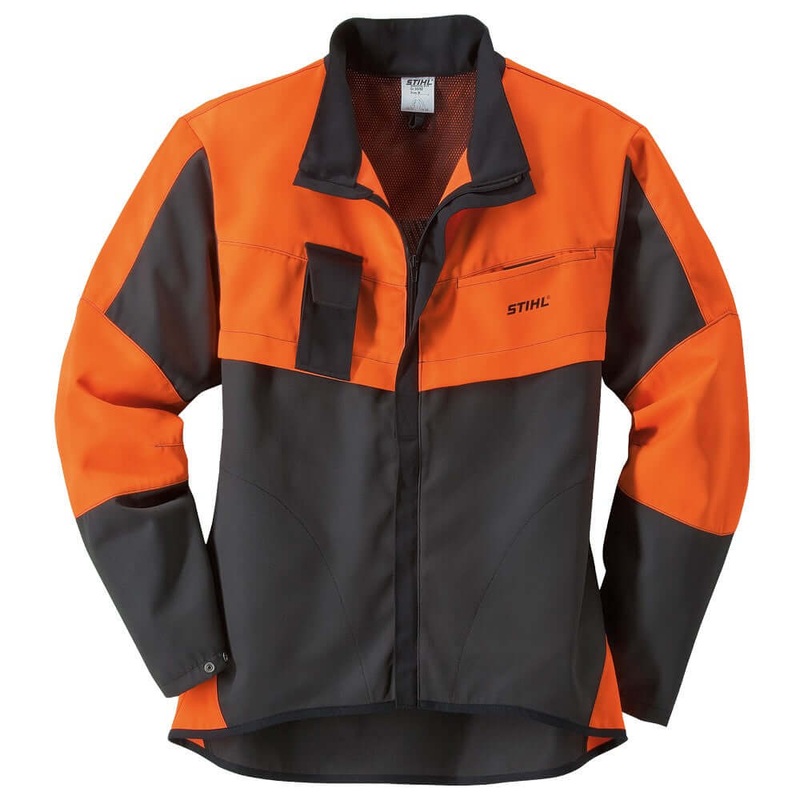 Stihl Economy Plus Jacket - Size small
