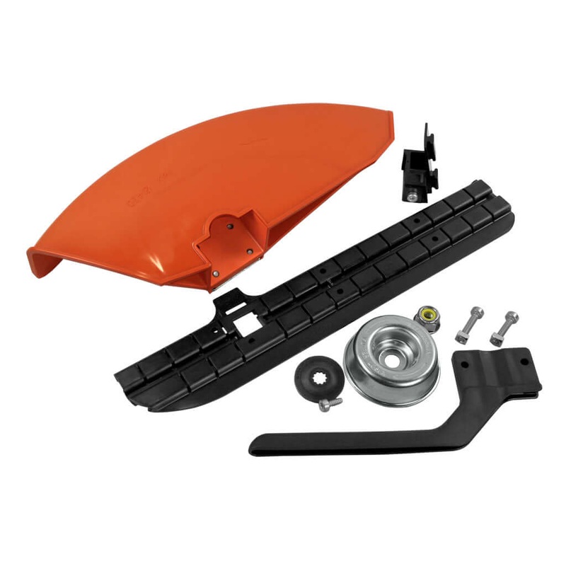 Stihl Grass Blade Conversion Kit (FS91-240) - 41800071032
