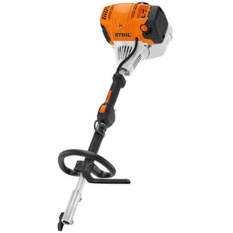 Stihl KM 131 R Kombi System Detachable Trimmer - Professional - Powerhead Only