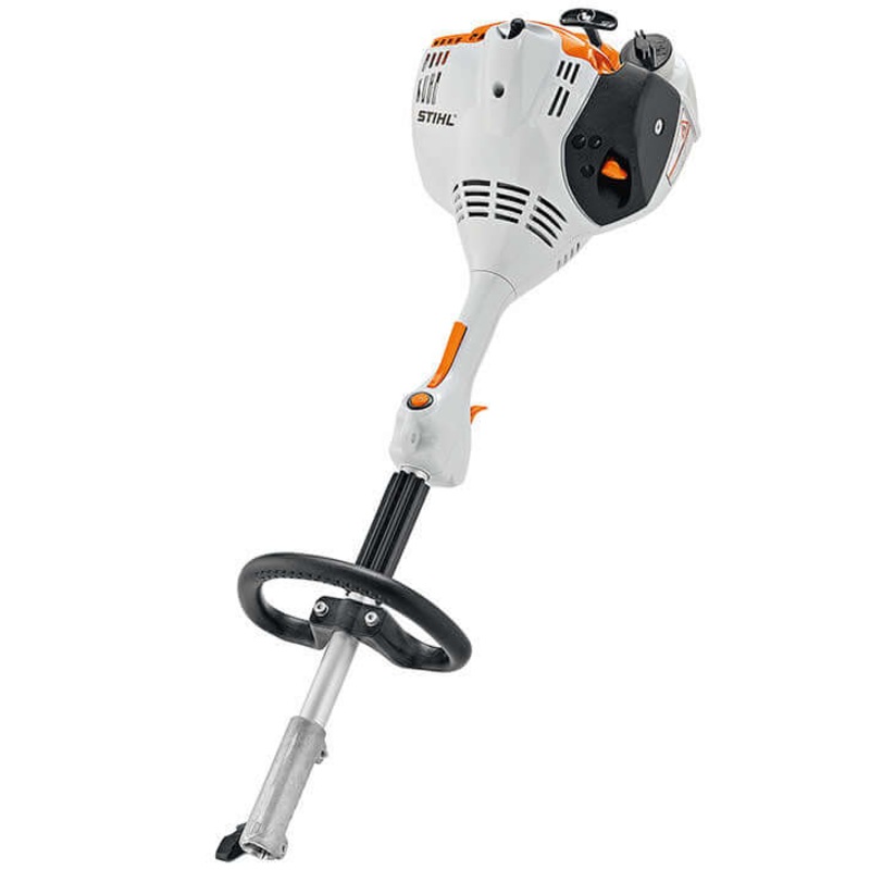 Stihl KM 56 RC-E Kombi System Detachable Trimmer (Powerhead Only)