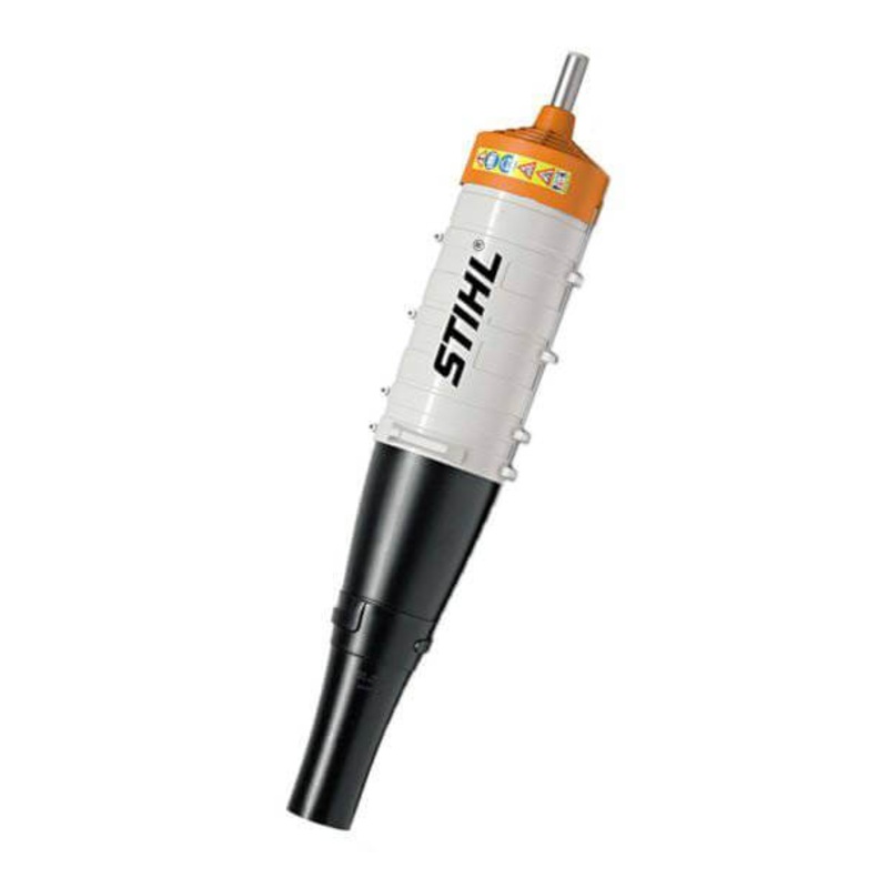 Stihl KM Detachable Trimmer Attachments