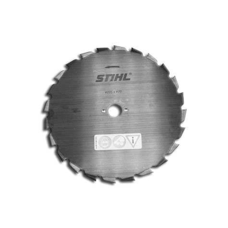 Stihl Maxi Blade 225-24 - 40007134201