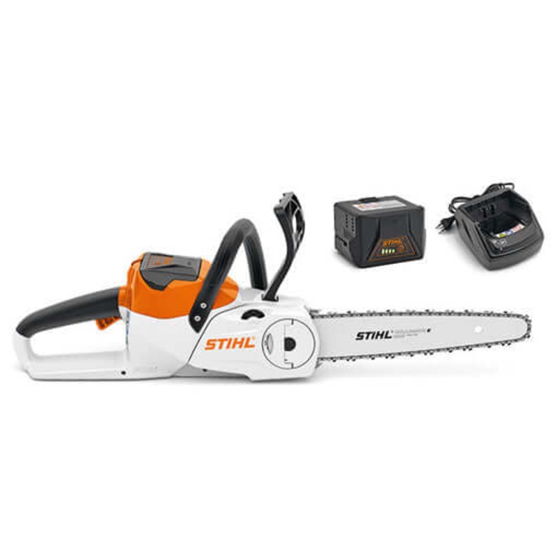Stihl MSA 140C-BQ - 14" Bar - MSA140S