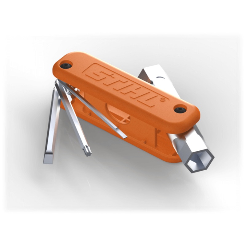 Stihl MT2 Multitool - 00008826501
