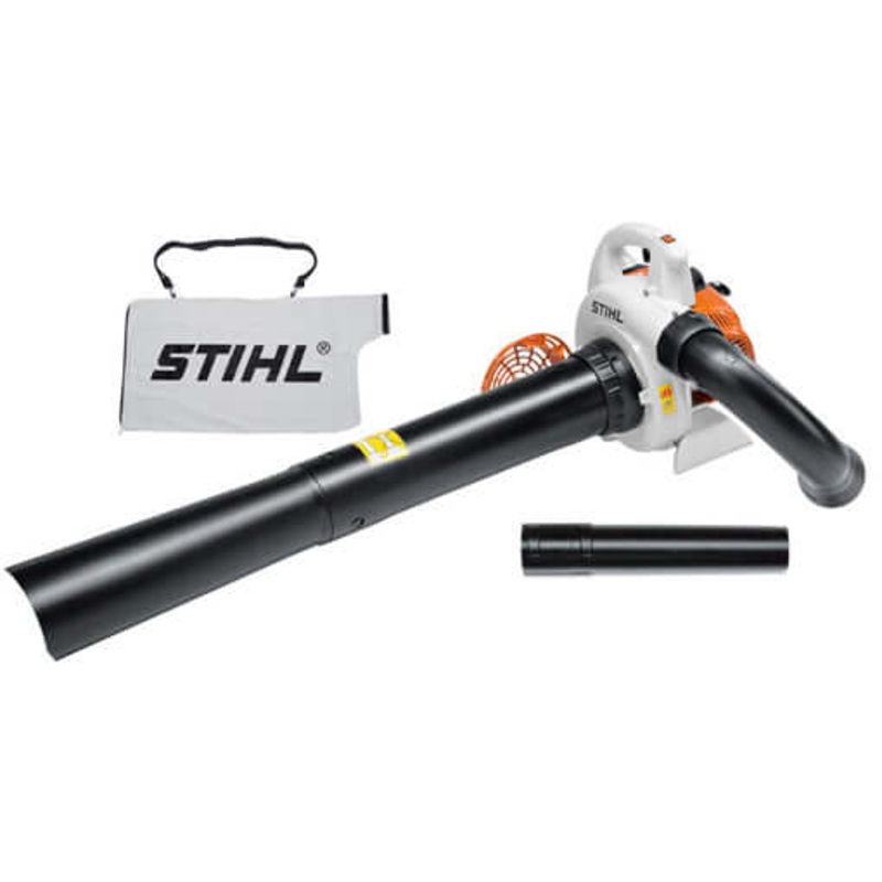 Stihl SH 56 C-E Powerful Vacuum Shredder with Easy2Start - SH56C