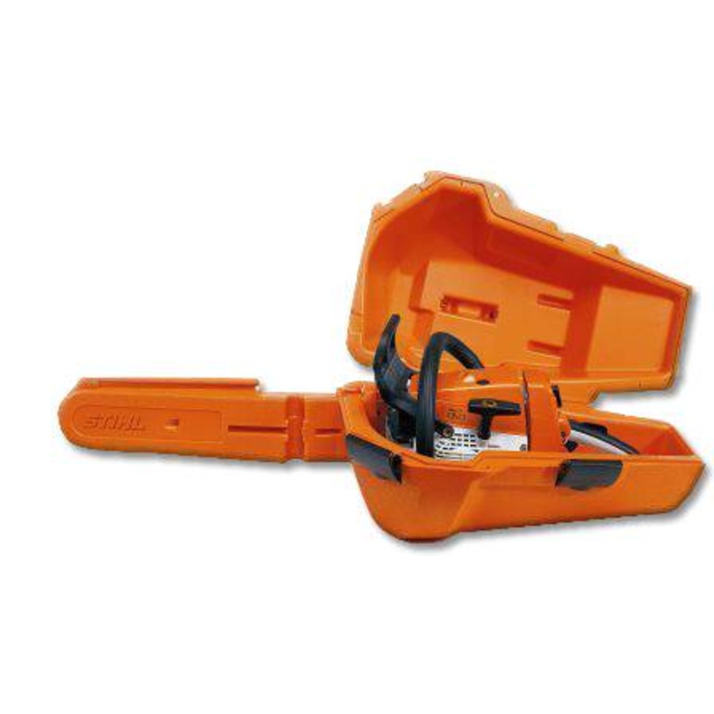 Stihl Woodman Saw Case - 00009004008