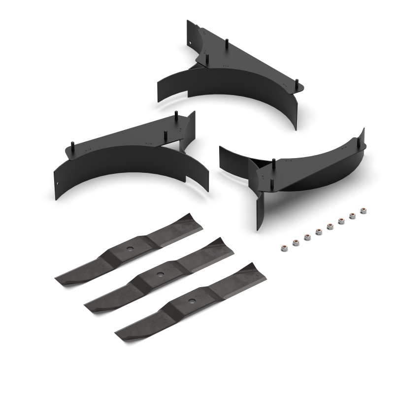 Ariens Mulch Kit Ikon X 42 - 71513900