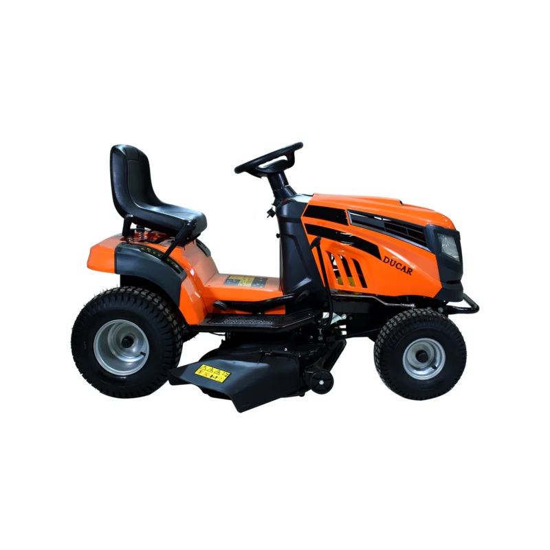 Ducar 'Little Beaver' 38" Lawn tractor - DUELT38-6
