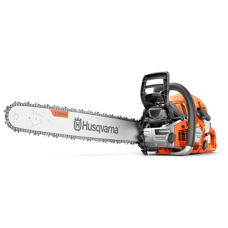 Husqvarna 562XP G Mark II - Assorted Bar Lengths Available
