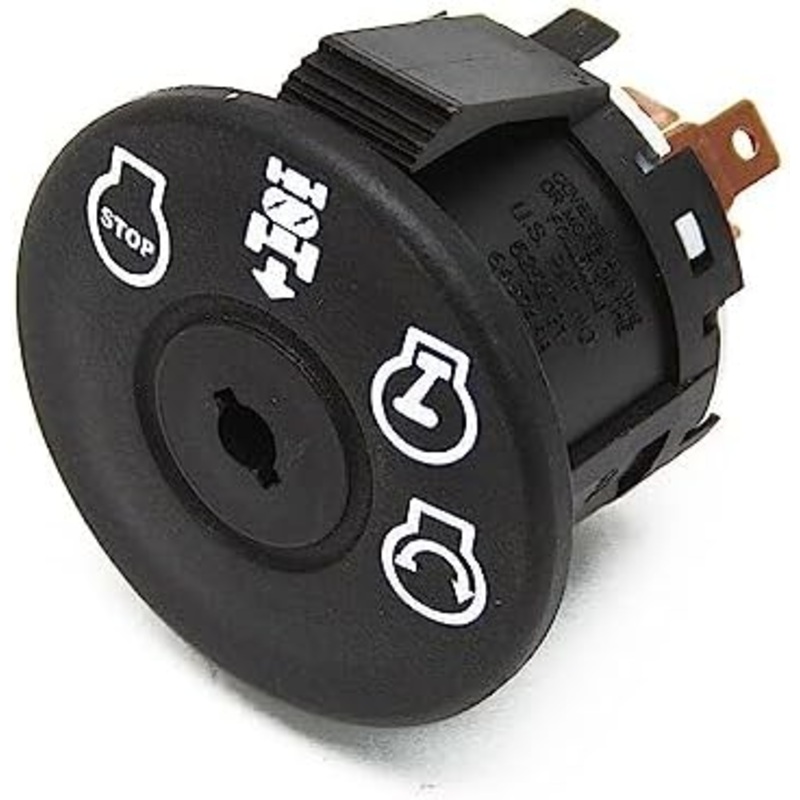 Husqvarna Ignition Switch - 532193350