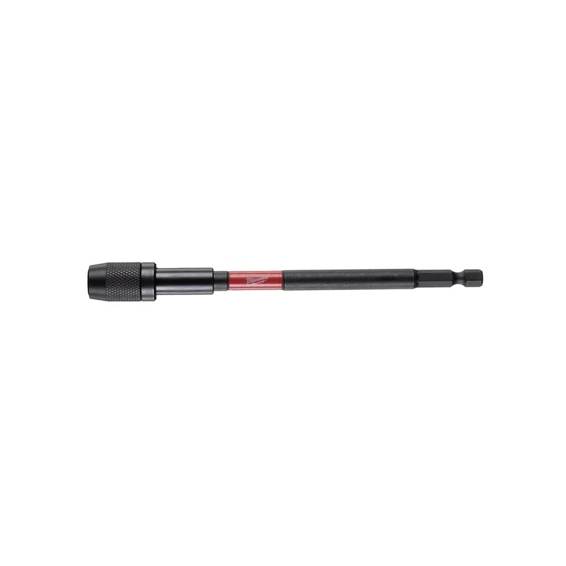 Milwaukee Locking Bit Holder 152 mm 1 pc 4932472067