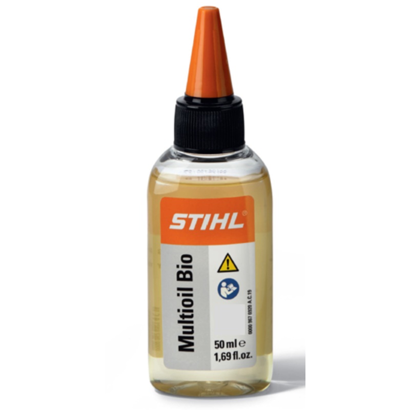 Stihl Multioil Bio For the GTA 26 - 07825168500
