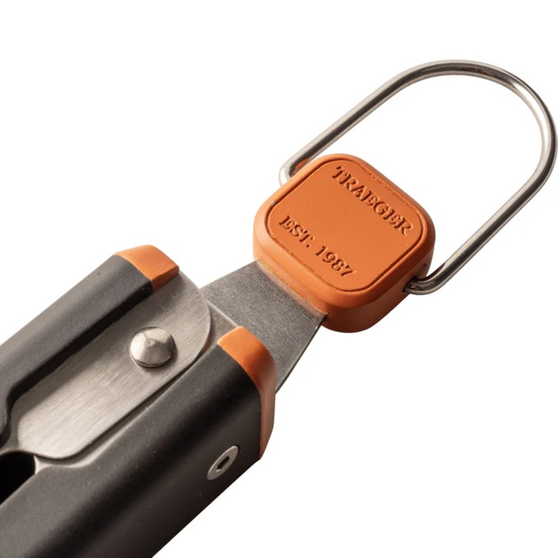 Traeger BBQ Tongs - BAC797