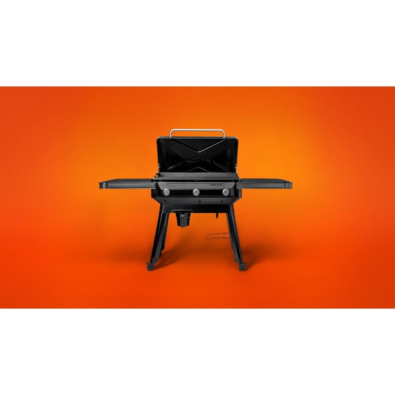 Traeger Flat Top Griddle- TF3CN59AN