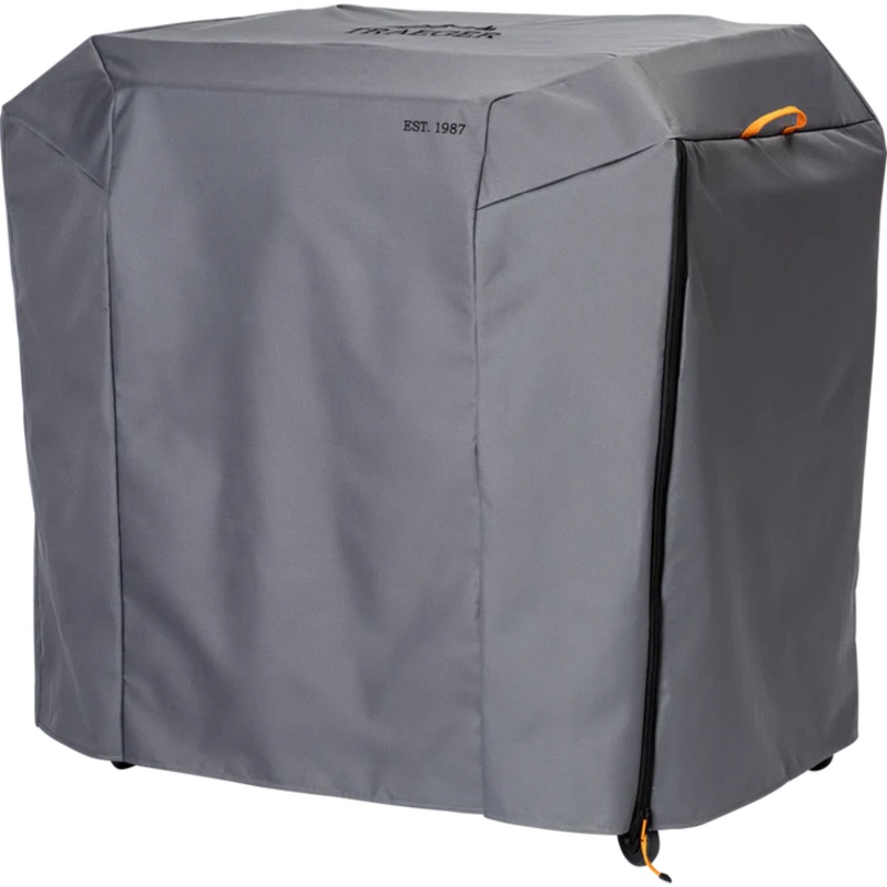 Traeger Flatrock Grill Cover - BAC750